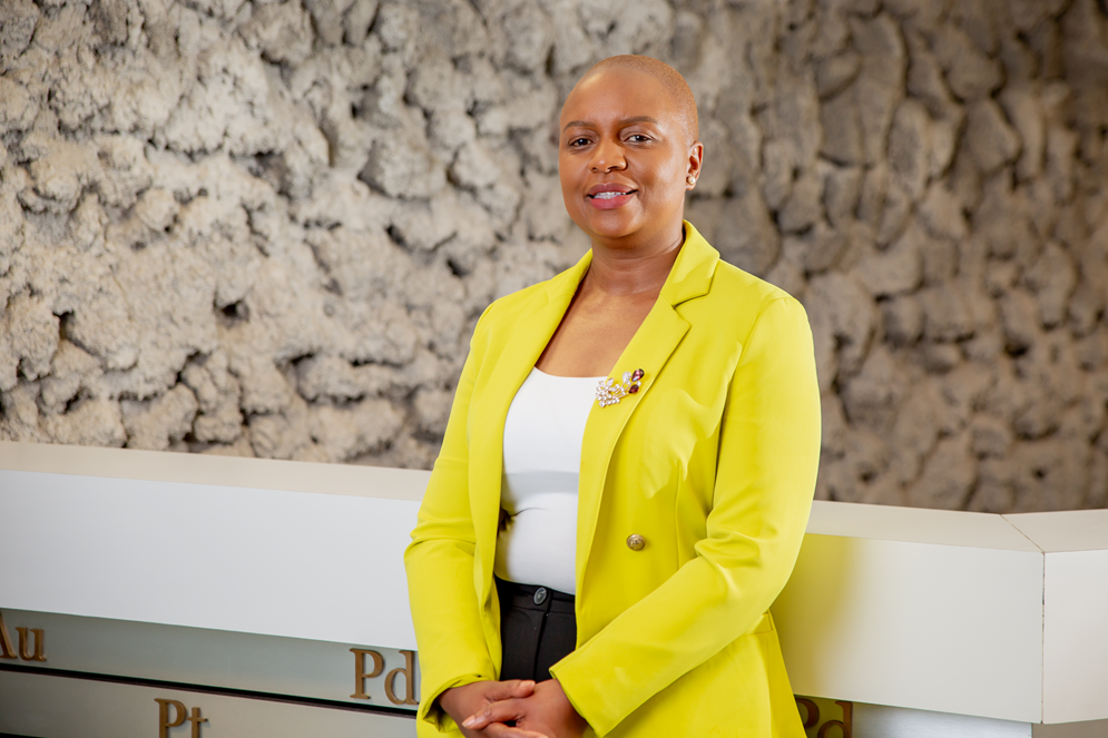 Tendai Madondo