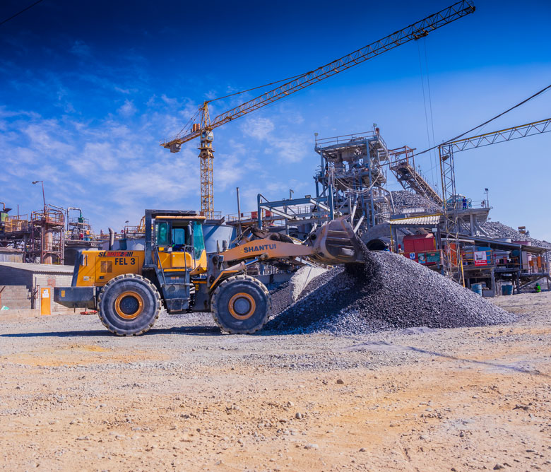 Jena Mines